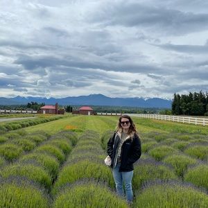 Meet your Posher, Brittany